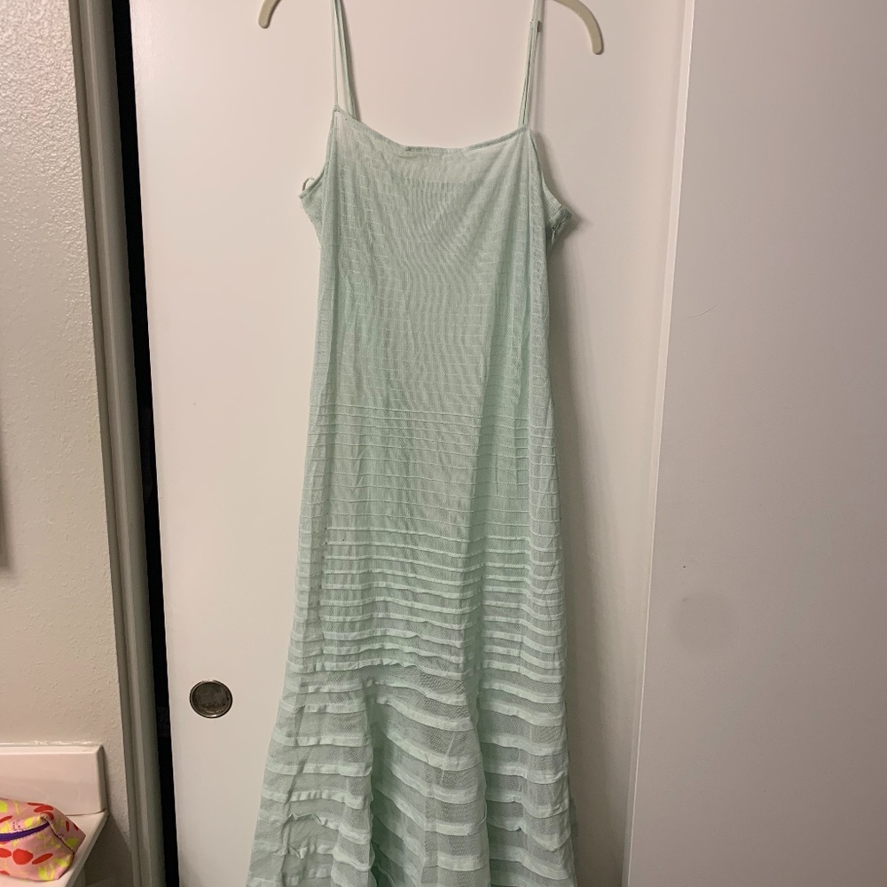 Free People Wedding Guest